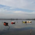 Hébergement de vacances Bajkowy Nad Samym Jeziorem *