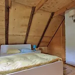 Bajkowy Nad Samym Jeziorem * Narty