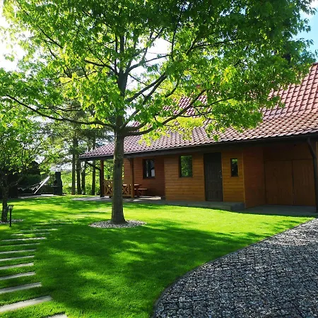 Bajkowy Nad Samym Jeziorem Narty