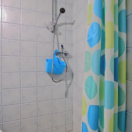 Dom wakacyjny Bajkowy Nad Samym Jeziorem Narty