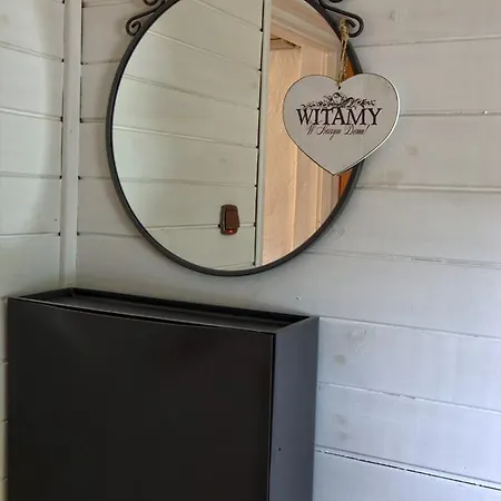 Bajkowy Nad Samym Jeziorem Narty