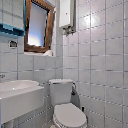 Bajkowy Nad Samym Jeziorem Narty