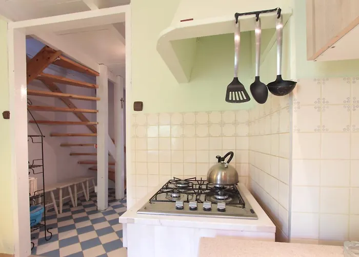 Bajkowy Nad Samym Jeziorem Narty