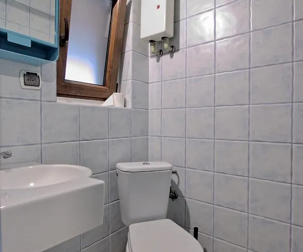 Bajkowy Nad Samym Jeziorem Narty